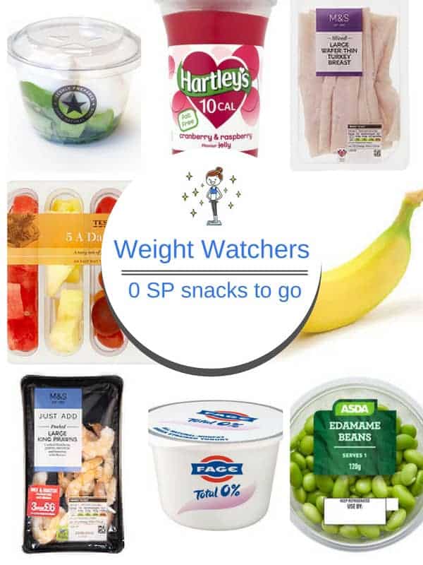 How Many Points Is Yoplait Yogurt On Weight Watchers