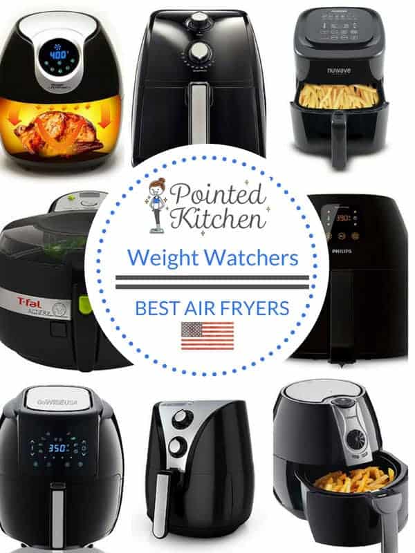 Weight Watchers Kitchen Appliances