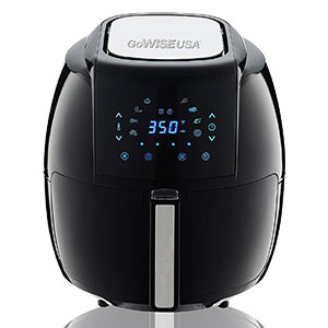 GoWise airfryer