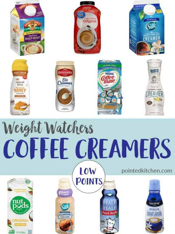 Best deals coffee creamer