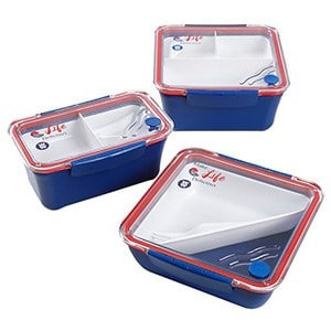 weight watchers lunch boxes