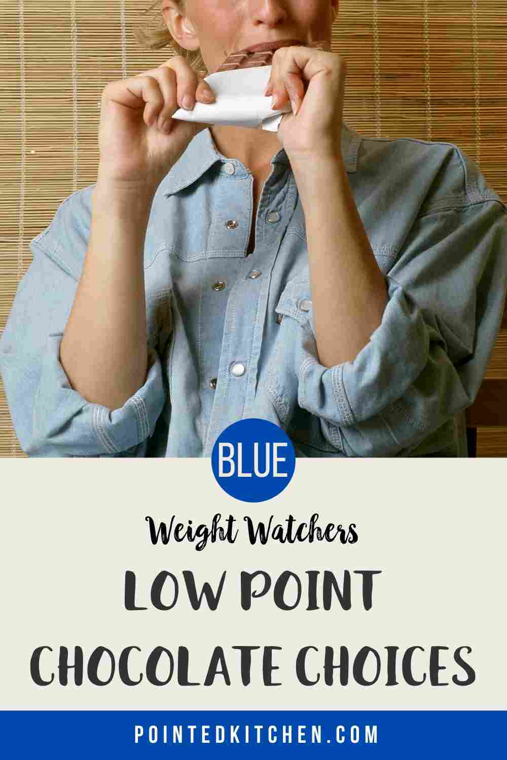 Low Point Chocolate Weight Watchers Pointed Kitchen