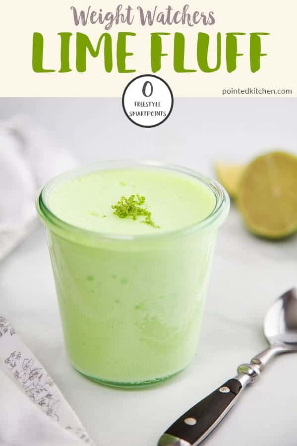 Lime Fluff Weight Watchers LaptrinhX / News