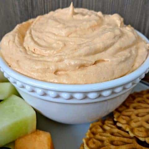 Pumpkin Fluff | Weight Watchers-image