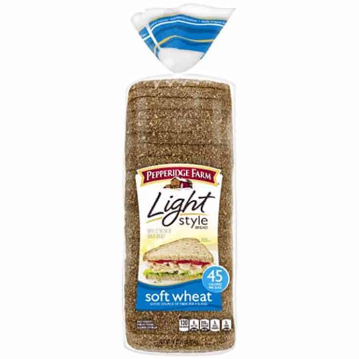 Low Point Breads Weight Watchers Pointed Kitchen