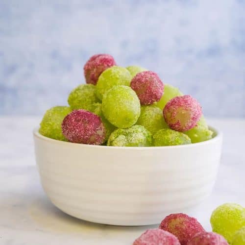 Jello Grapes Weight Watchers Pointed Kitchen