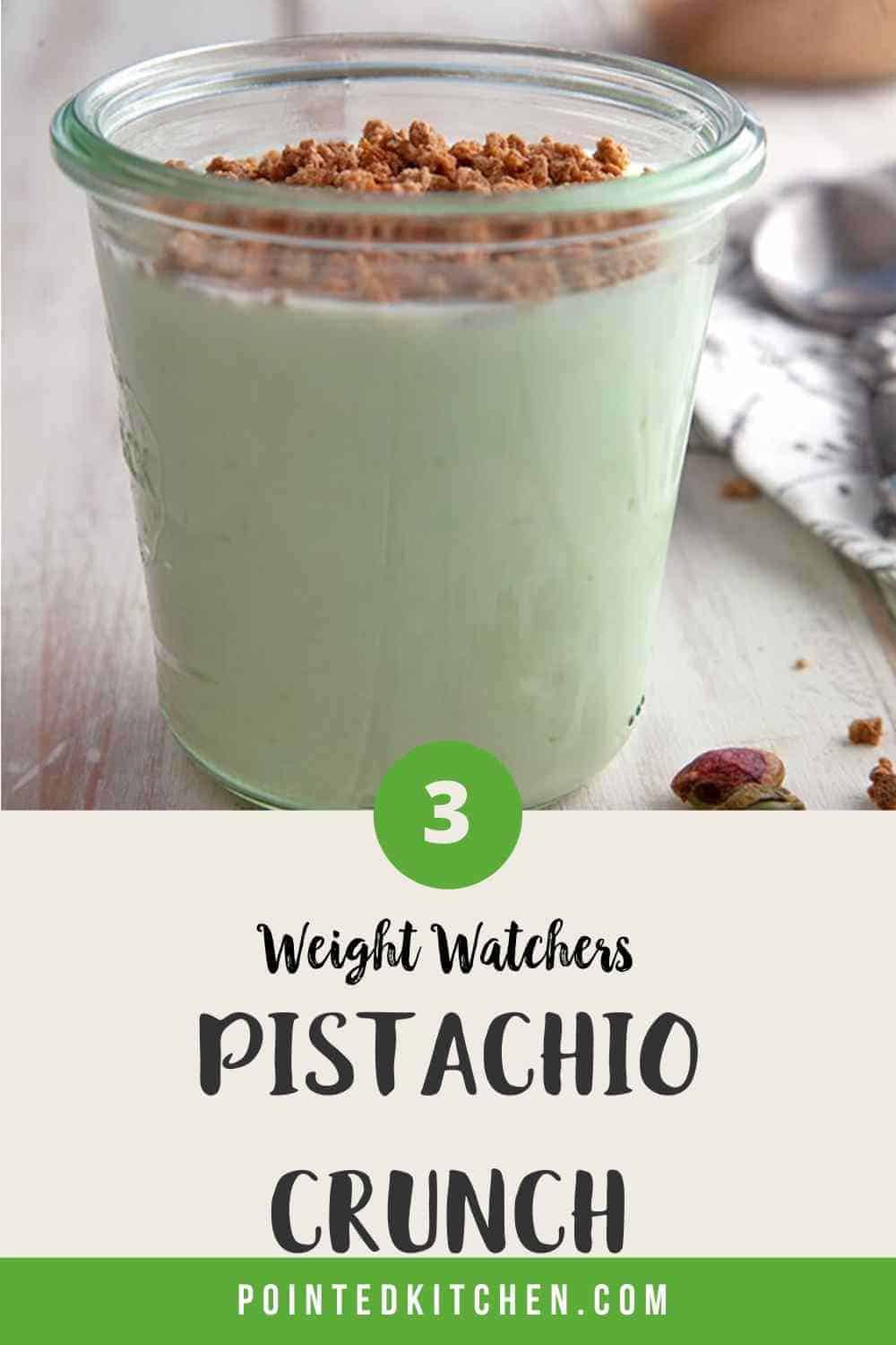 How Many Weight Watchers Points For Pistachios