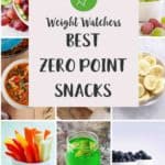 best zero point snacks ww 11