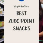 best zero point snacks ww 2