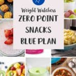 zero point snacks ww 12