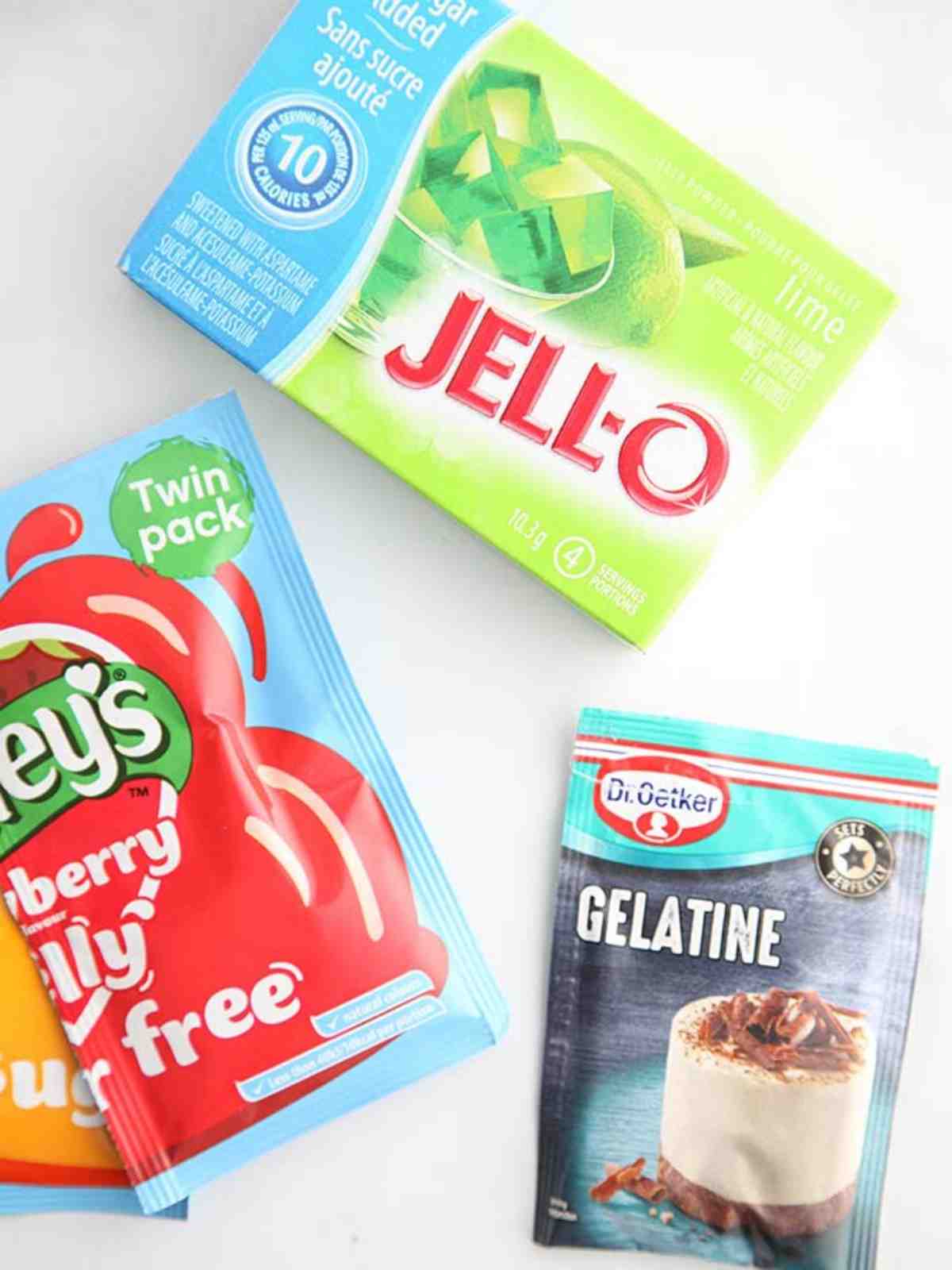 Zero Point Gummy Bears | Weight Watchers | Pointed Kitchen
