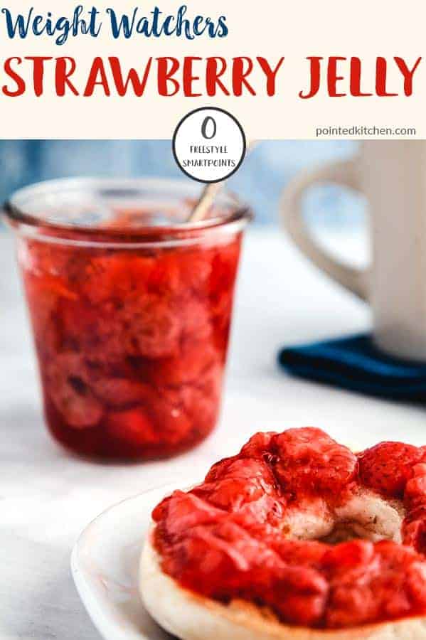 How Many Weight Watchers Points In Sugar Free Jello