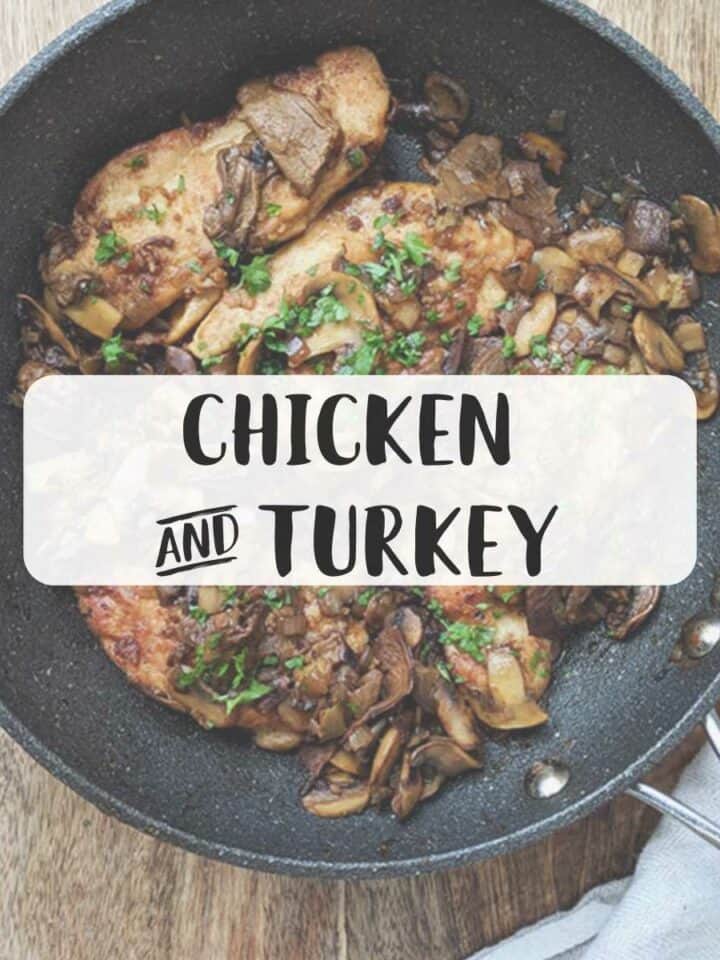 Recipes | Pointed Kitchen