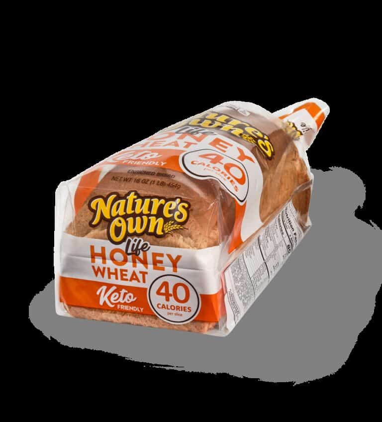 Best Low Calorie Breads Pointed Kitchen