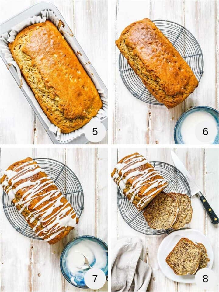 Banana Bread Weight Watchers Pointed Kitchen