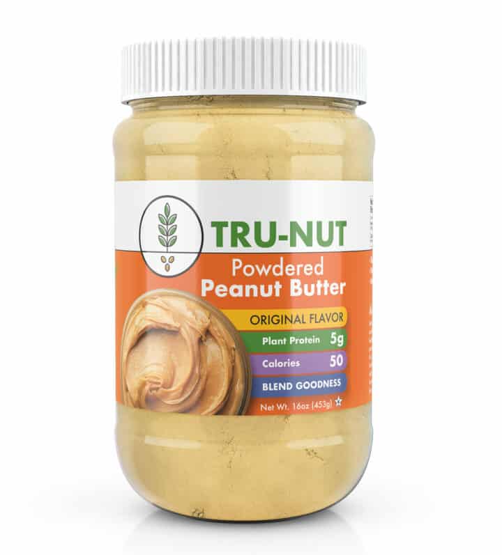 Best Peanut Butter Weight Watchers Pointed Kitchen