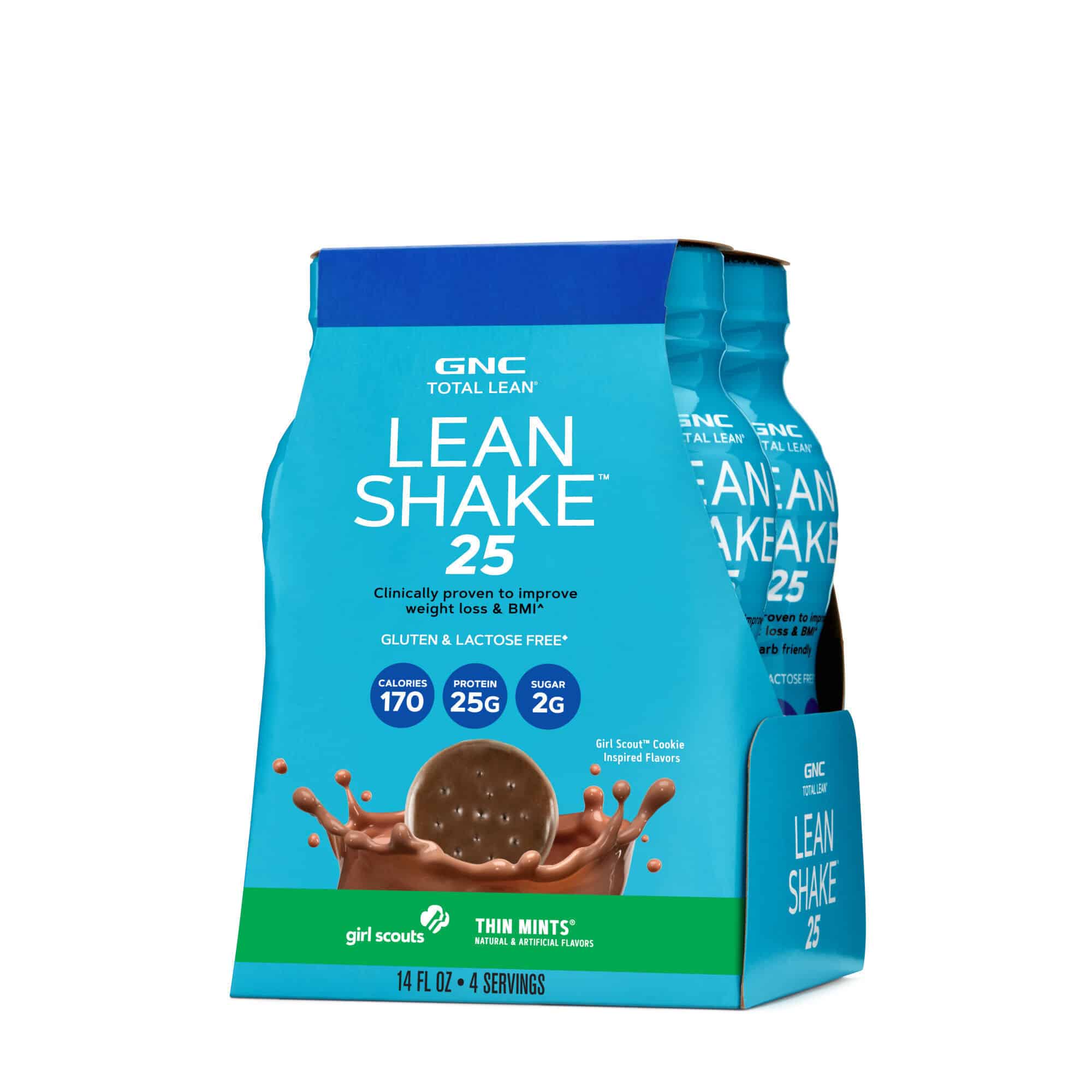 Best Protein Shakes for Weight Watchers Pointed Kitchen
