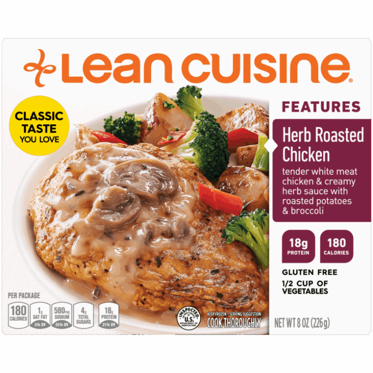 Image for Herb Roasted Chicken