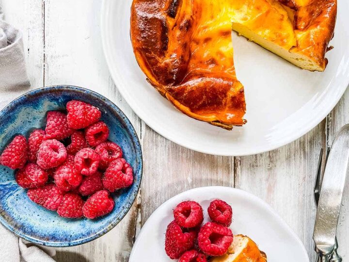 Yogurt Tart Weight Watchers Pointed Kitchen