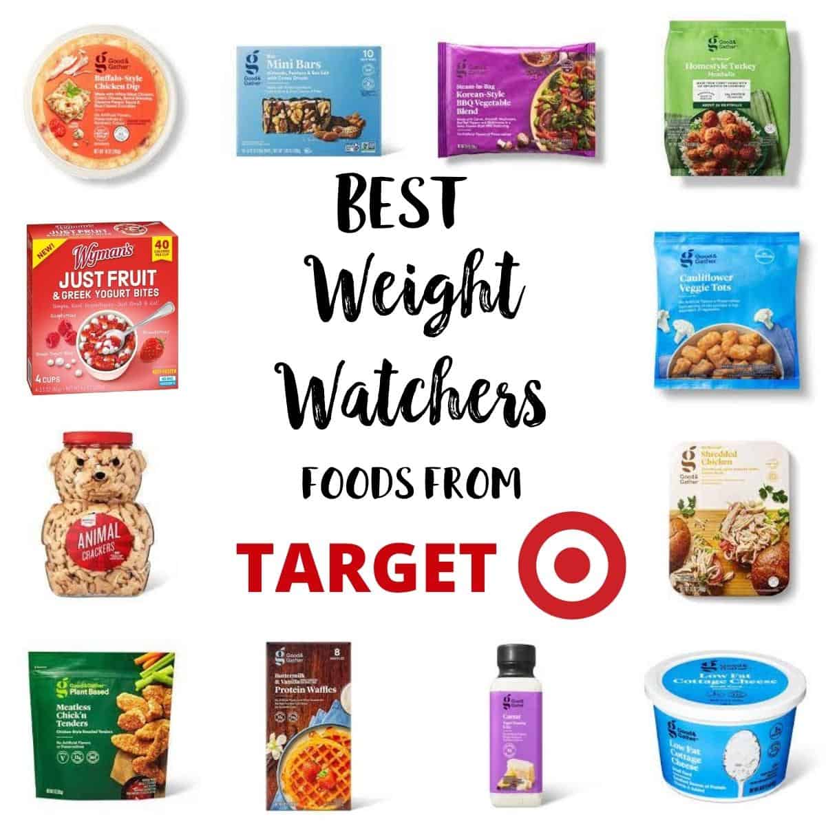 My Top 10 Weight Watchers Tips - Jenn Cooks