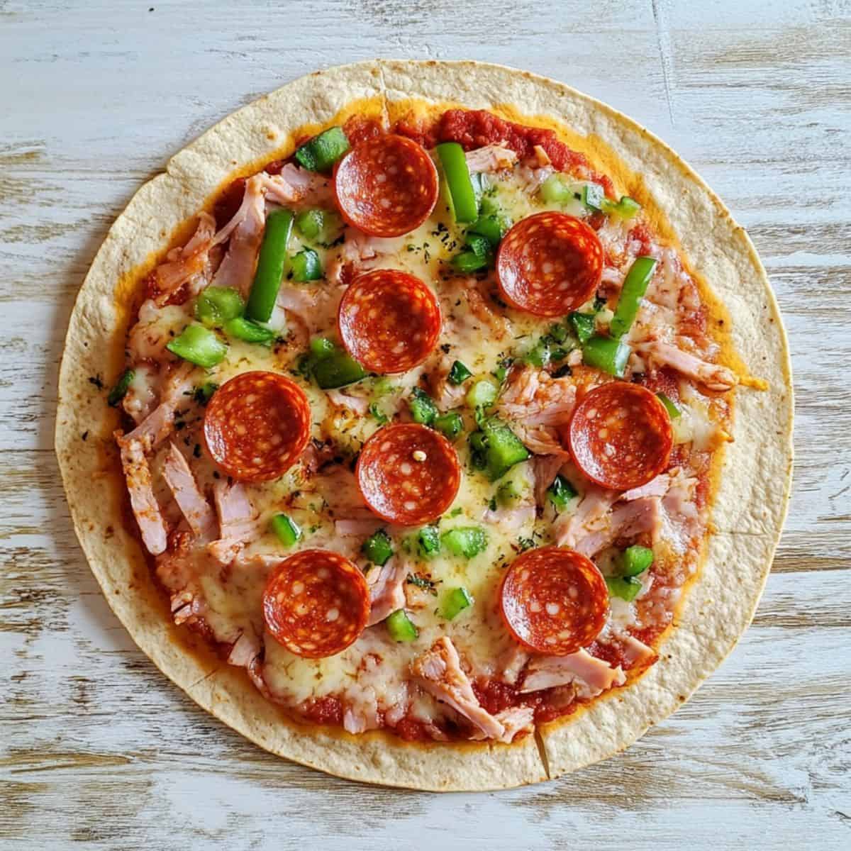 pizza on semaglutide Low Point Pizza | Weight Watchers